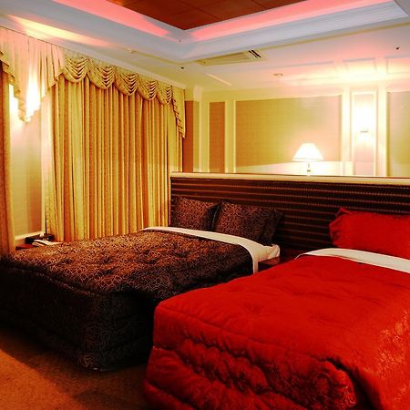 Daeyang Hotel Коян Екстер'єр фото