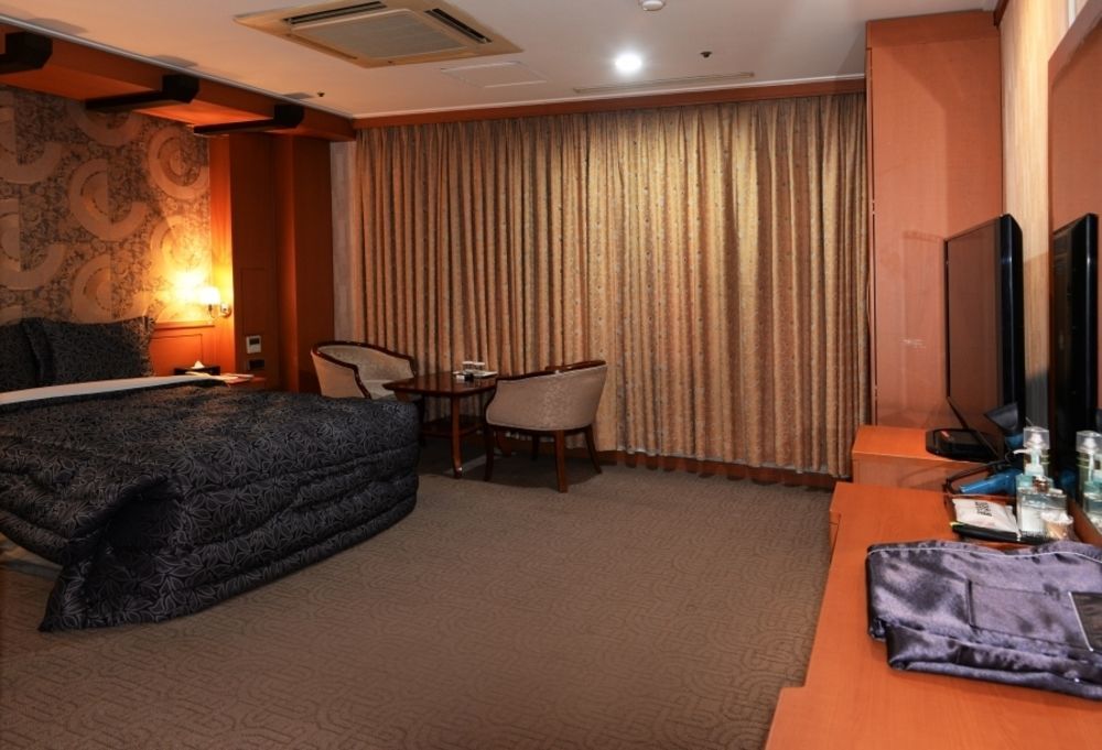 Daeyang Hotel Коян Екстер'єр фото