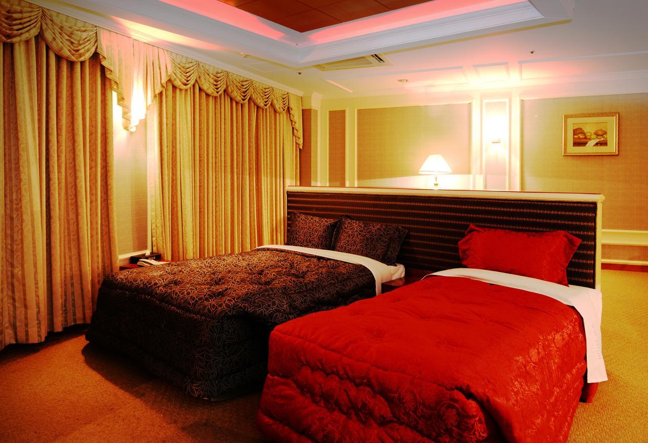Daeyang Hotel Коян Екстер'єр фото