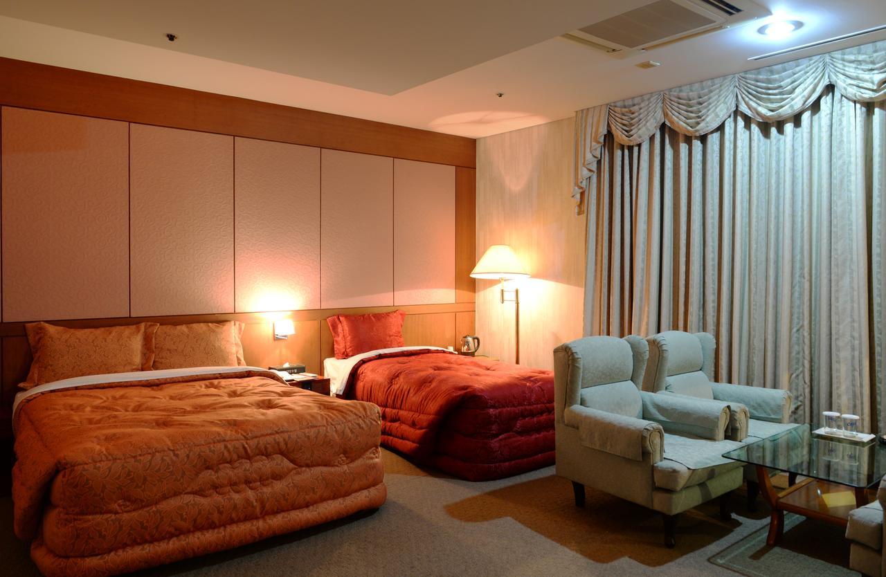 Daeyang Hotel Коян Екстер'єр фото