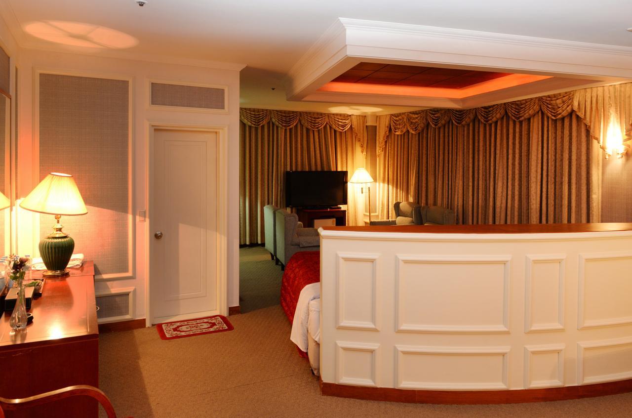 Daeyang Hotel Коян Екстер'єр фото