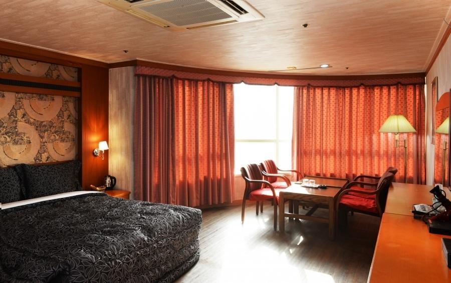 Daeyang Hotel Коян Екстер'єр фото