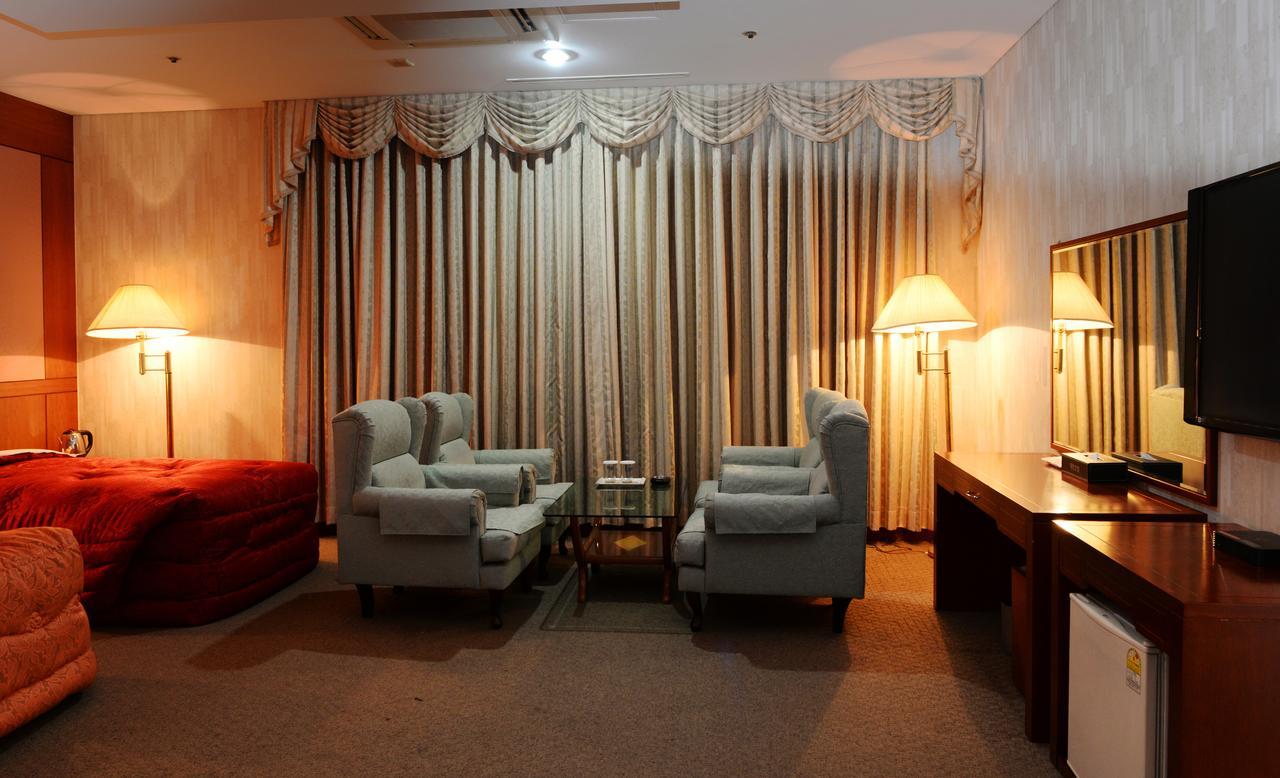 Daeyang Hotel Коян Екстер'єр фото