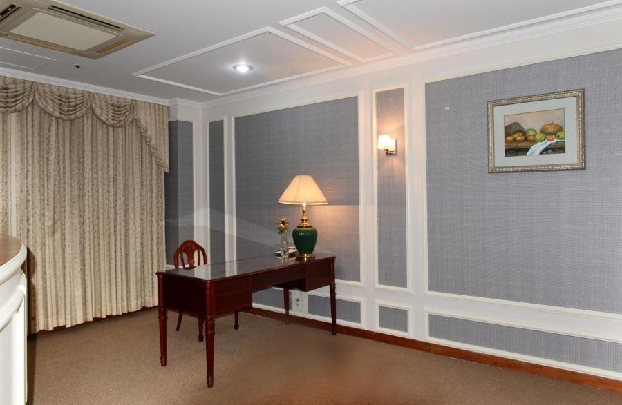 Daeyang Hotel Коян Екстер'єр фото