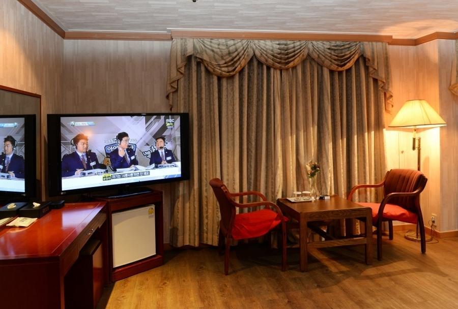 Daeyang Hotel Коян Екстер'єр фото
