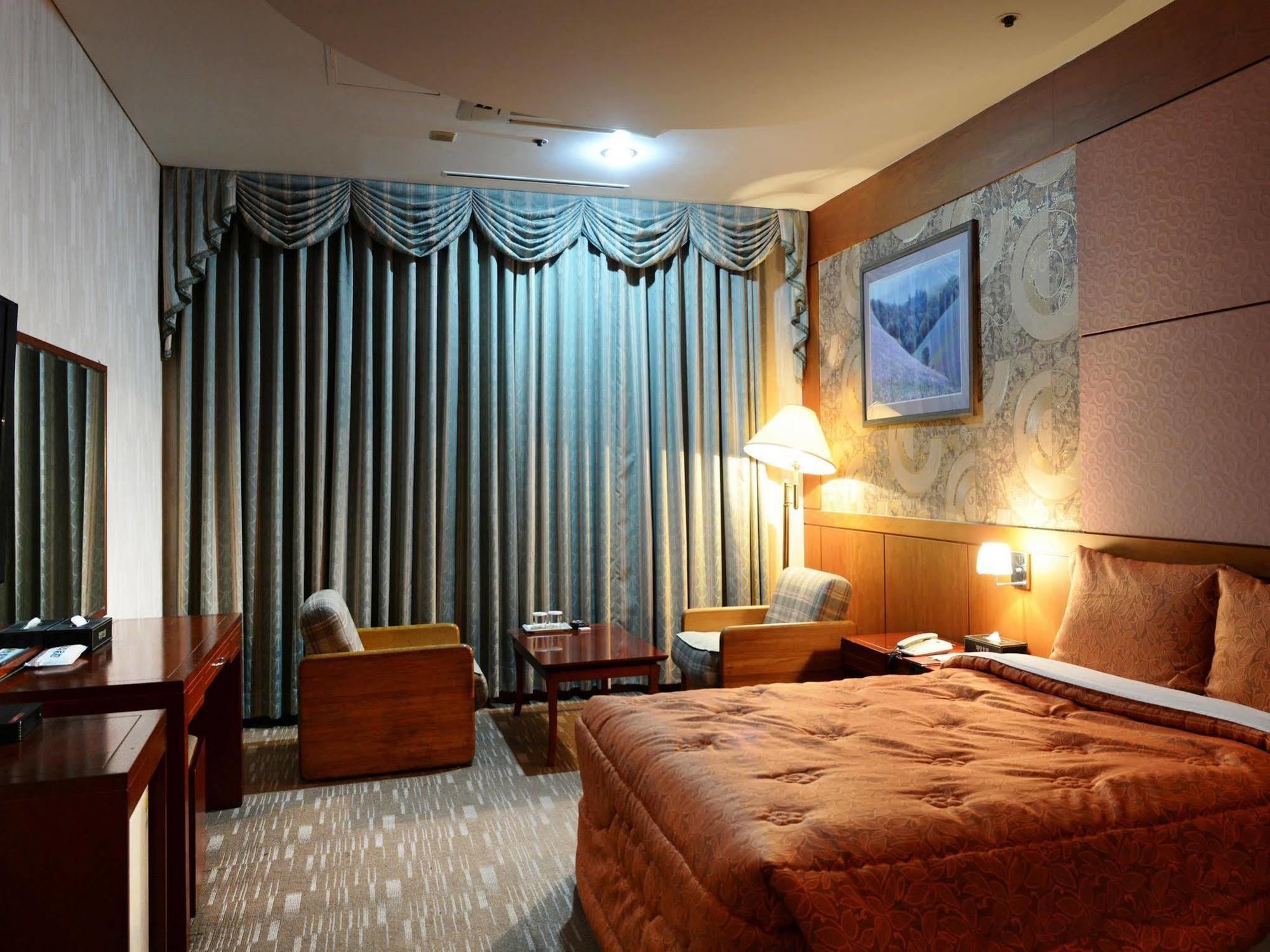 Daeyang Hotel Коян Екстер'єр фото